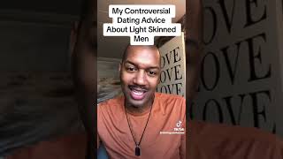 Gay dude are against lightskin men and calling them dangerous 🚨🙇🏼‍♂️🙄🤦🏻‍♀️