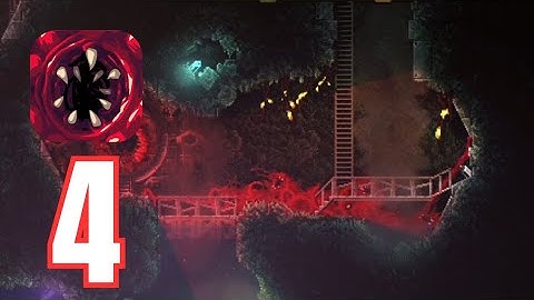 Carrion Gameplay Walkthrough-Part-4(Android,IOS)