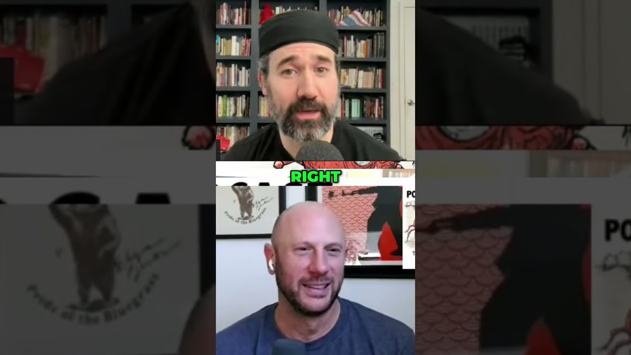 CALIFORNIA'S $114 MILLION NATURE BRIDGE SCAM #shorts