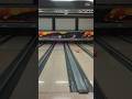 T'INQUIÈTE CA PASSE 😎#shorts #funny #fyp #bowling #fail #epicfail #mrbeast