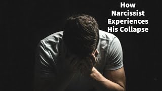 How Narcissist Experiences His Collapse (Grandiosity Bubbles and Delusional Solutions)