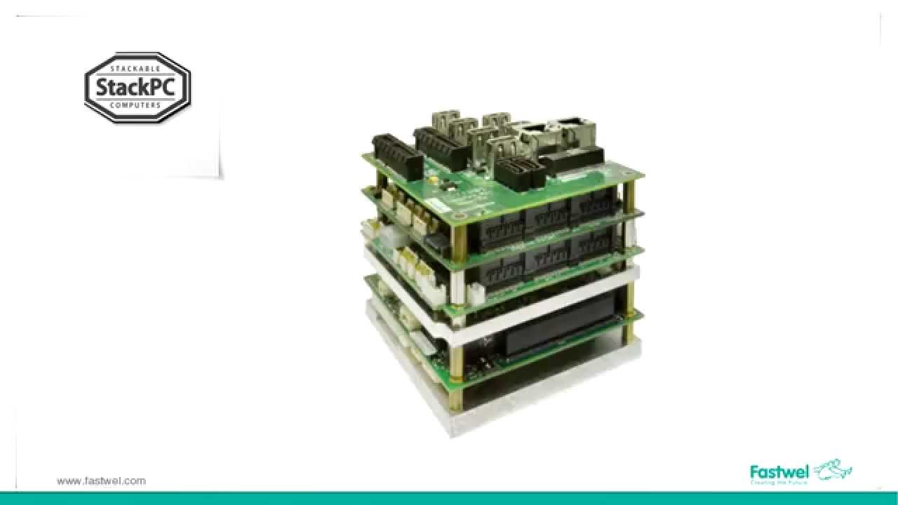 StackPC: Guidance for Embedded Systems Engineers - YouTube