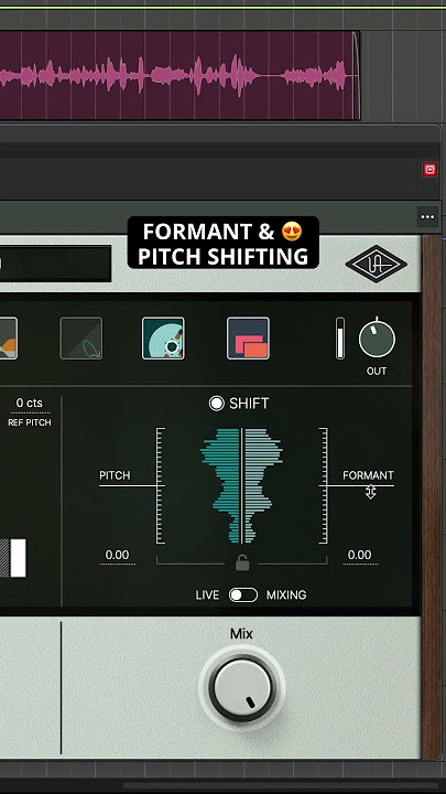 BEST New UAD Plugin For VOCALS 🔥 TopLine Vocal Suite