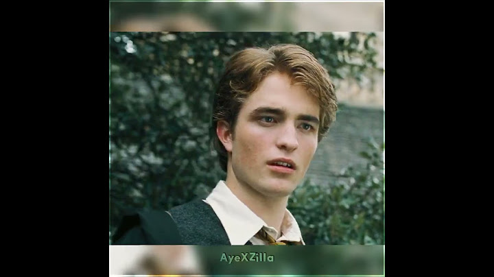 😔 Sad Deaths in Harry Potter 😭 | 🚨 Spoilers Alert 🚨