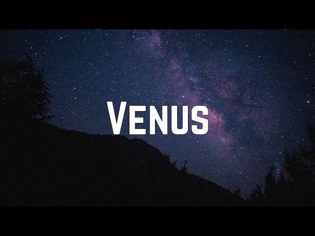 Bananarama - Venus (Lyrics) class=