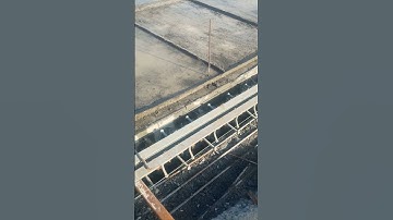 Expansion joint # bridge work expansion joint