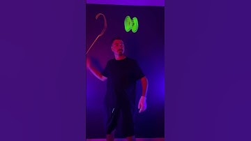 Offstring Yoyo Tricks Looped PERFECTLY 🔁🪀