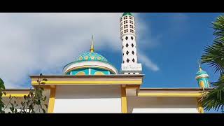 Lokasi Masjid di Labuan Bajo