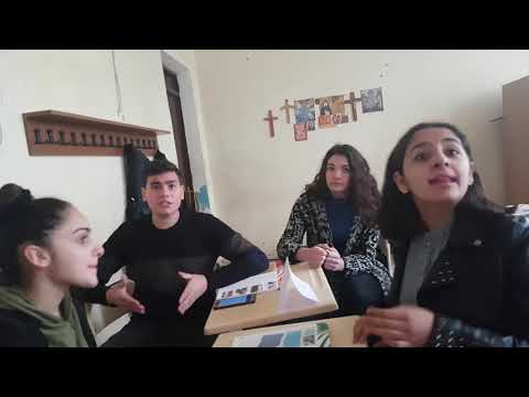 ბორის საჯარო სკოლა