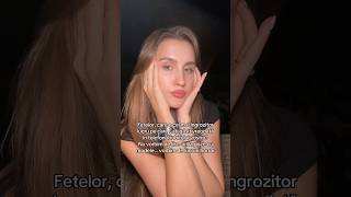 Va astept in comentarii 💅🏻 insta: alina_linnaaa ✨ #relatii