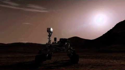 nasa.SCVTV.com 6/24/2011 JPL: Next Mars Rover in Action