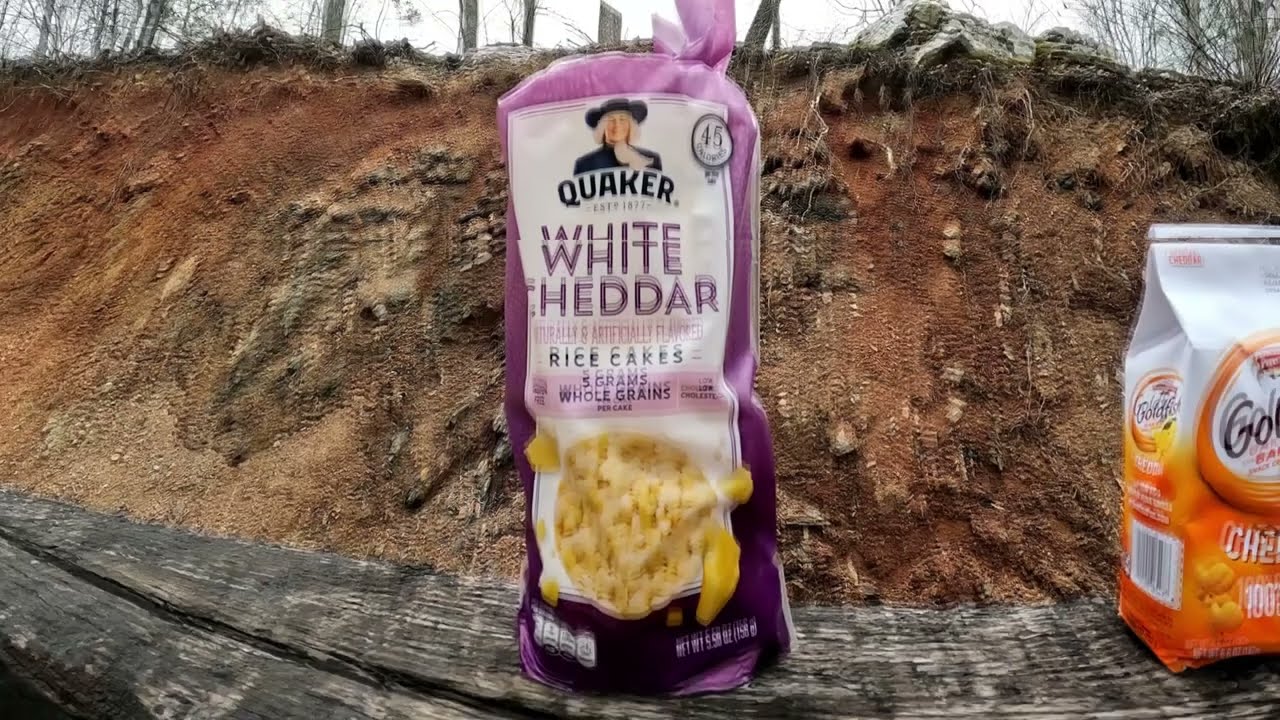 Tactical Nutrition - 20 Healthy Snacks for the Geohazard Professional