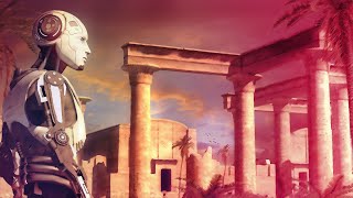 Ищем пасхалки! | The Talos Principle 2