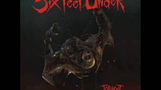 Six Feet Under - Bloody Underwear (2017)