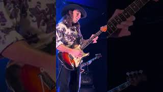 You Done Lost Your Good Thing Now - Texas Flood Tommy Katona Live Sam’s Burger Joint 3/16/24 BB King