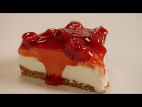 Best No Bake Cheesecake Recipe || How To Make a Quick Cheesecake