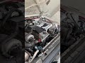 Нива с дизельом от Mercedes OM 604 Turbo с мех. тнвд 7мм