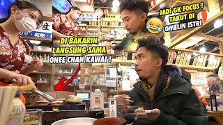 BANGKRUT! MUKBANG NASI GORENG JUTAWAN TOPING STEAK SEGUNUNG