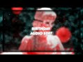 Birthday | Audio Edit