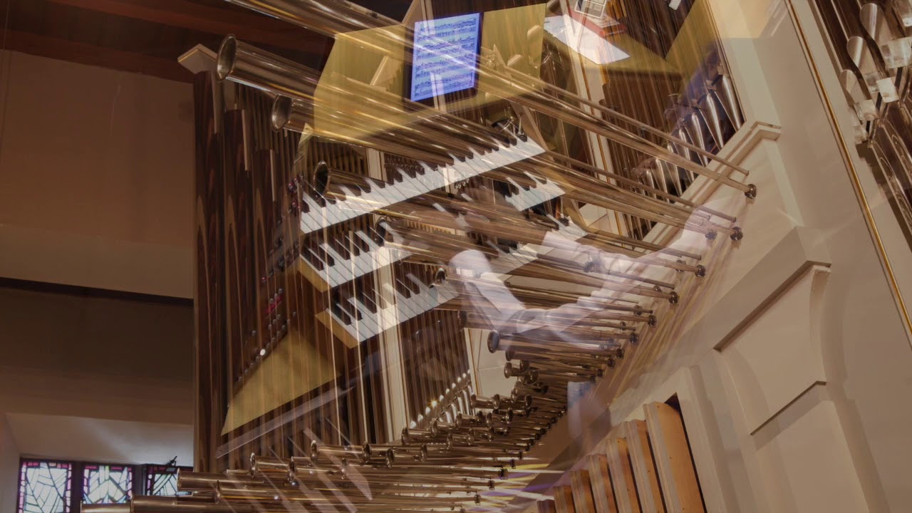 Georg Friedrich Händel: Hornpipe aus der Wassermusik