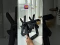 Kitchen का सबसे Smart Hack - ₹149 मे Rotating Rack #trending #smartbuy #viral