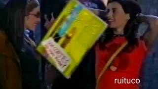 Intervalo Supercine - Rede Globo 19042003 1