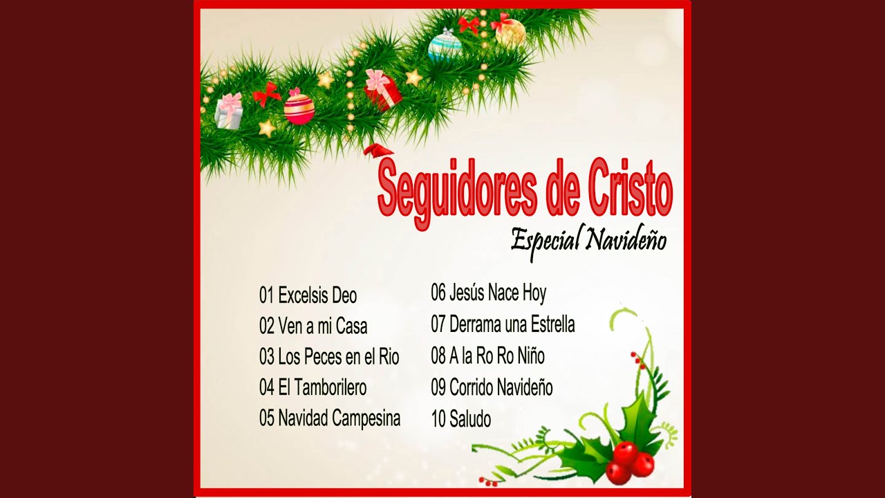 Watch Excelsis Deo on YouTube Watch Excelsis Deo on YouTube