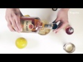 #TragoEsquire: Bacardi Old Fashioned