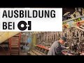 Ausbildung bei O-I