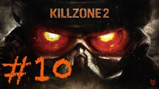 Killzone 2 Walkthrough Let's Play Part 10