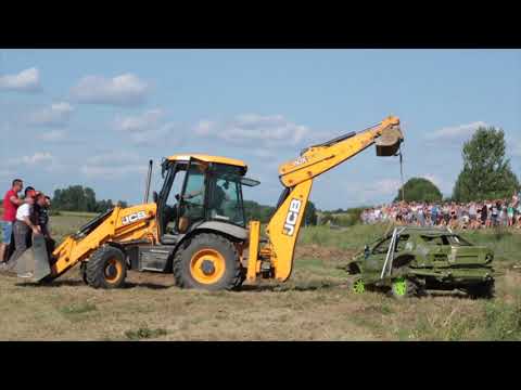 23. Szalacsi napok ︱ Official Aftermovie