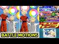 NEW SSJ GOKU amp GOHAN BATTLE MOTIONS UPCOMING CONTENT NEW SSJ GOKU amp GOHAN BATTLE MOTIONS UPCOMING CONTENT