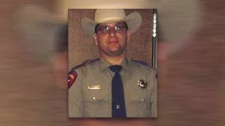 DPS Trooper Damon Allen shot death during traffic stop, suspect arrested