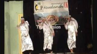 Bhmboyz sharjah to arabic dance ...