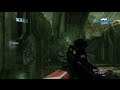 Halo mcc  swat  filmer films pov first killionaire on warlord