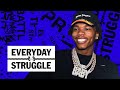 Lil Baby on 'My Turn,' His Career Plans, Young Thug & Gunna, Lil Wayne the GOAT | Everyday Struggle