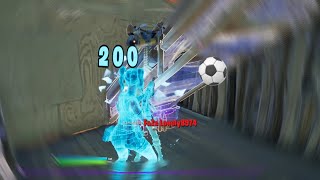 Maradona ⚽️ (Fortnite Montage)