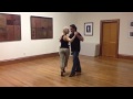 Argentine tango lessons  ballroom  allure dance studios mystic ct