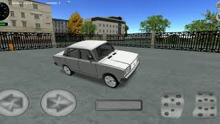 Дорожная Зона: Россия Road Zone: Russia android gameplay screenshot 4