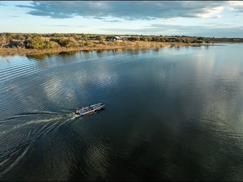 The Lake Ranch @ Hico | Erath County Texas Ranch for Sale