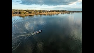 The Lake Ranch @ Hico | Erath County Texas Ranch for Sale