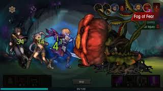 Dungeon Survival 2: Legend of the Colossus