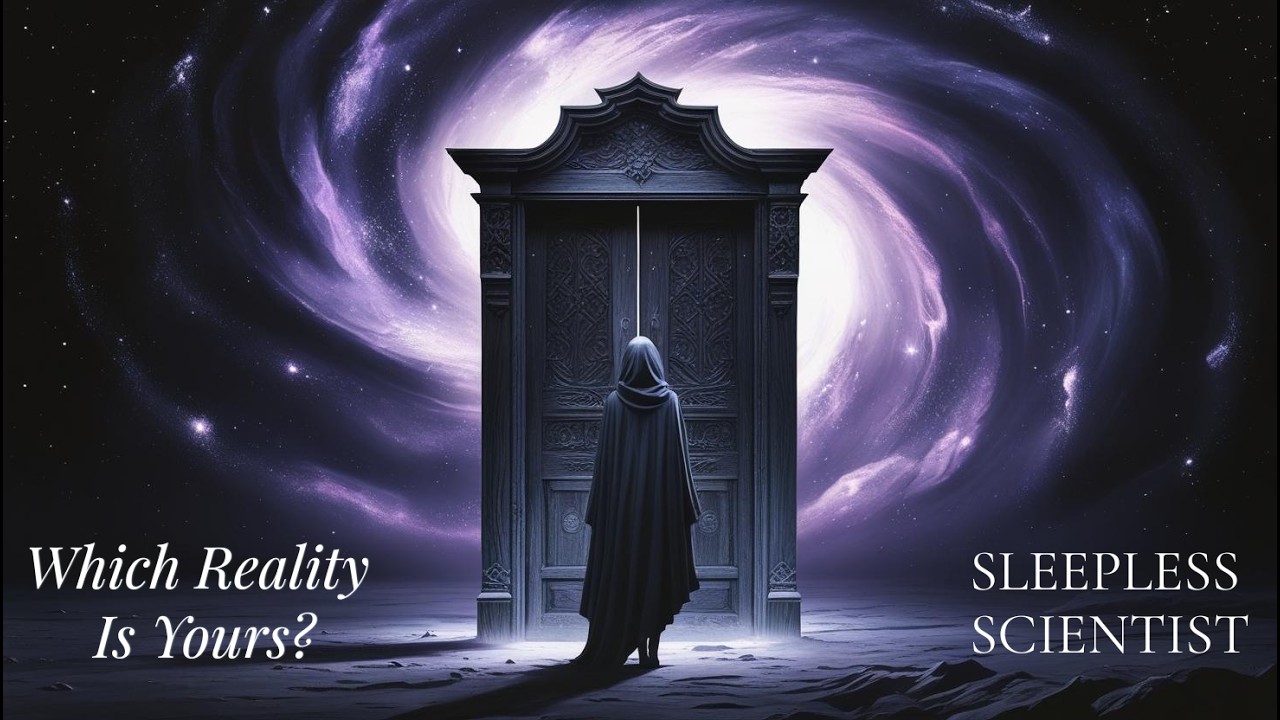 Parallel Universes — Do Other Realities Exist Beyond Our Own?