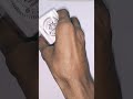 Behtareen Round Stamp