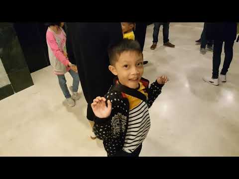 genting-highlands,-kuala-lumpur-malaysia---grand-ion-delemen,-liburan-keluarga-di-malaysia