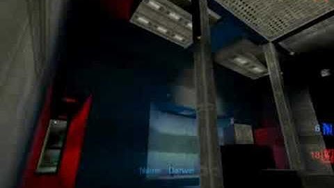 Trigger Happy UT Movie