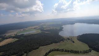 Po Letištích Vysočiny Vírníkem Z Přerova