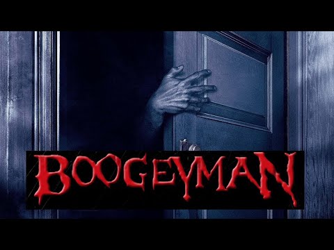 Boogeyman HD # Horor film sa prevodom