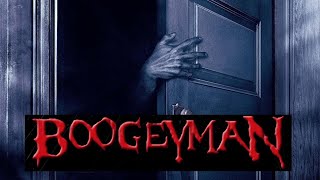 Boogeyman HD # Horor film sa prevodom