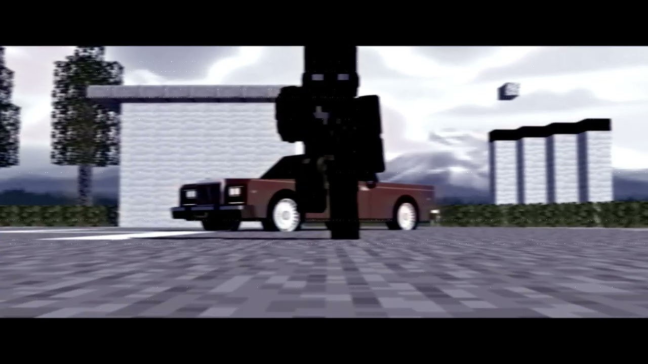 Dead Calm - Sneak Peek (W.I.P)